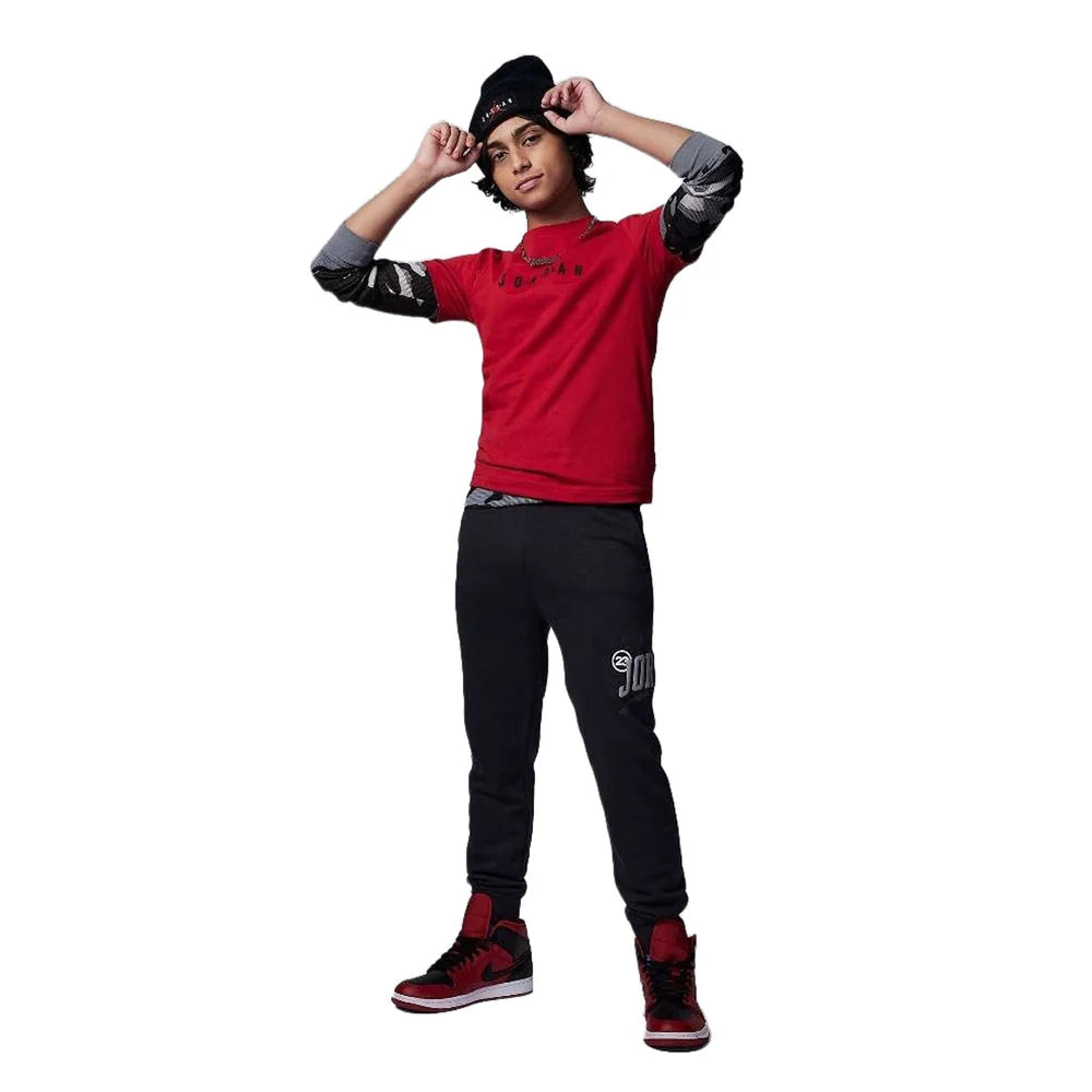 T-SHIRT KIDS AIR JUMPMAN