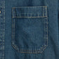 CAMICIA MARTINEZ DENIM