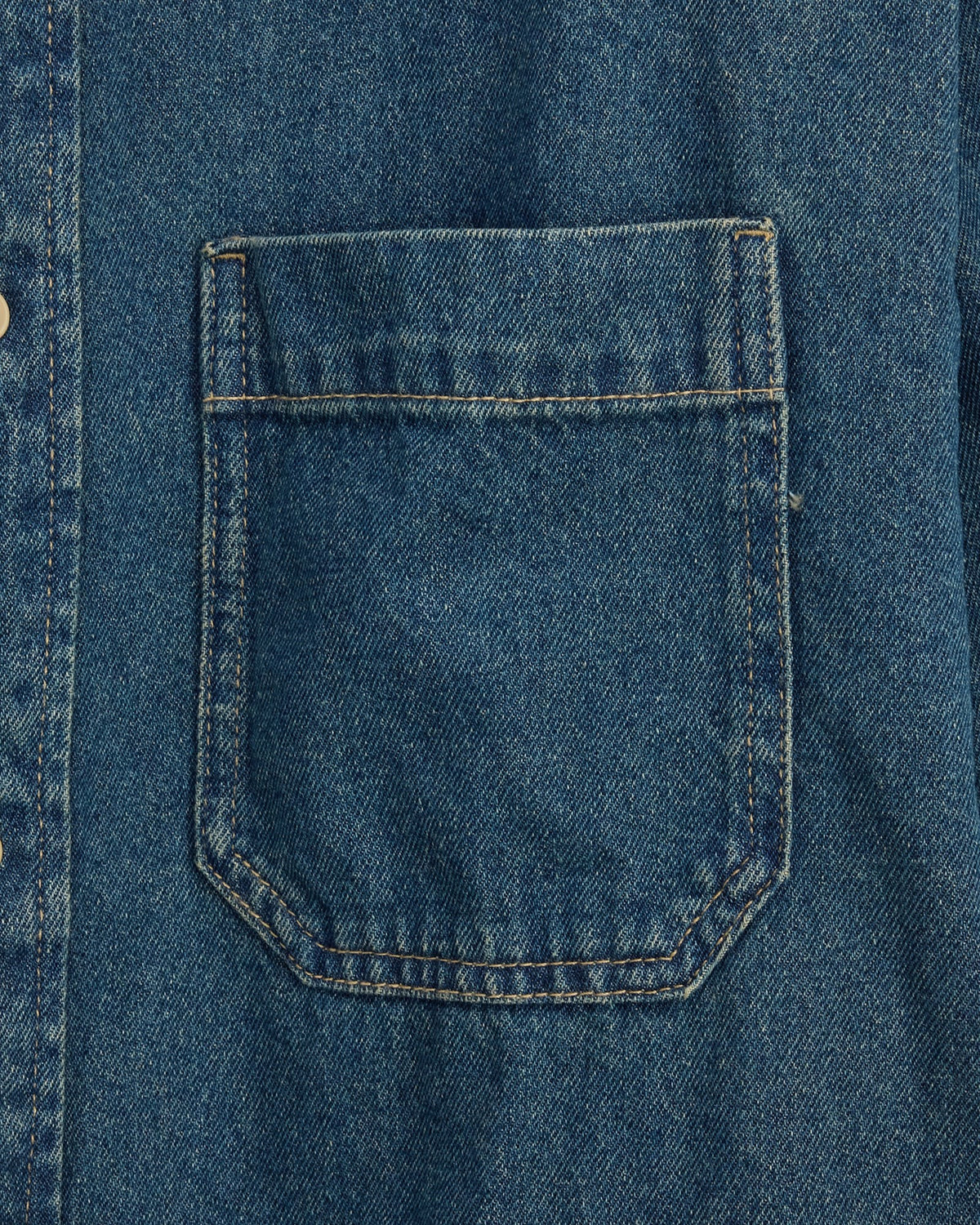 CAMICIA MARTINEZ DENIM
