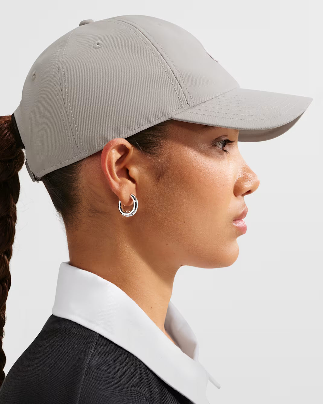 CAPPELLINO ESSENTIAL SWOOSH CLUB