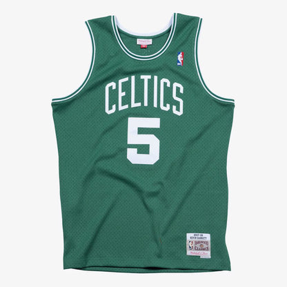 CANOTTA NBA BOSTON CELTICS 2007-08 KEVIN GARNETT