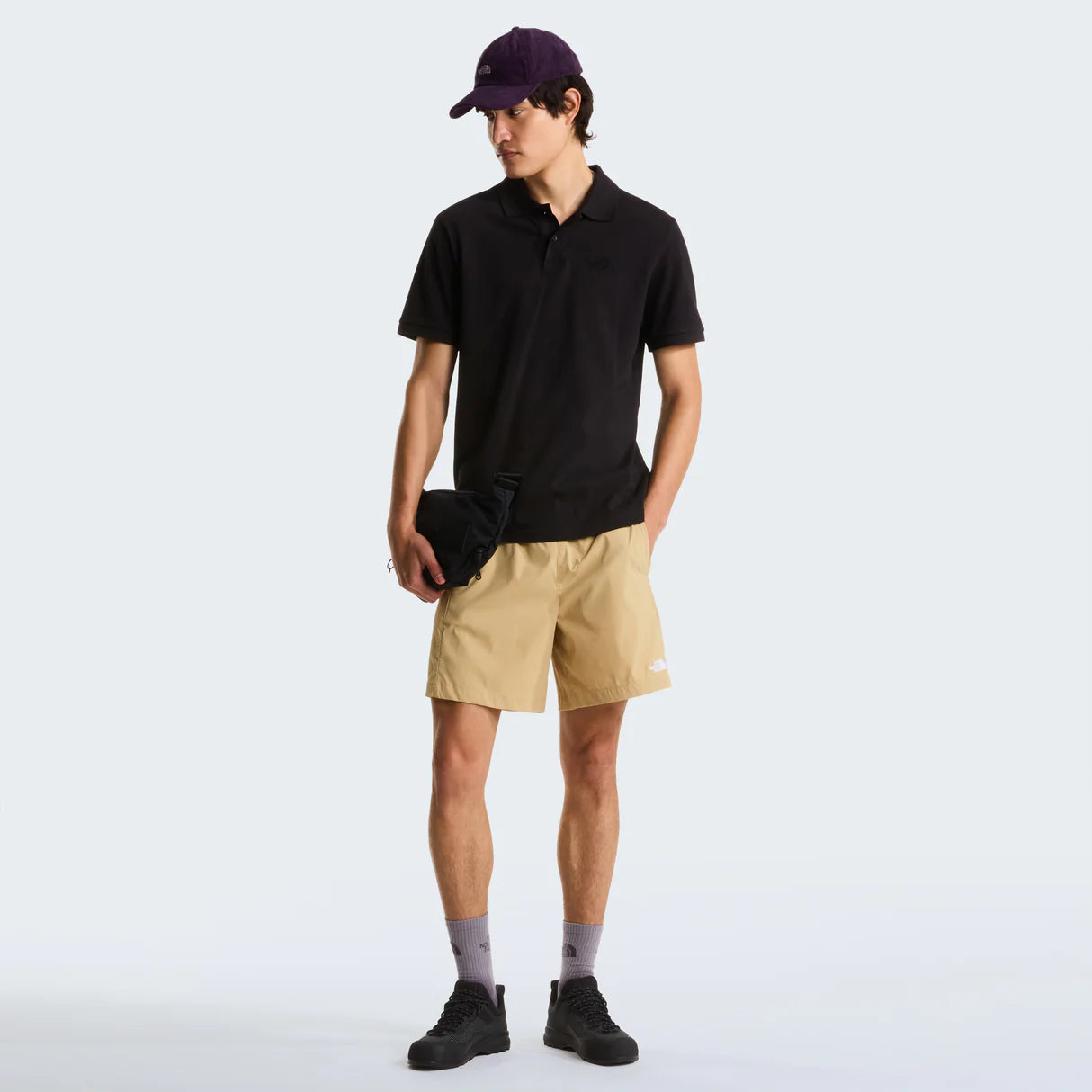 POLO ESSENTIAL REGULAR
