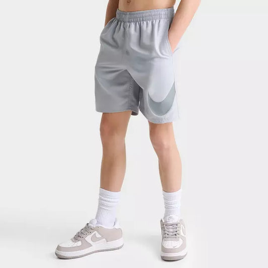 COSTUME BOYS STACKED LOGO