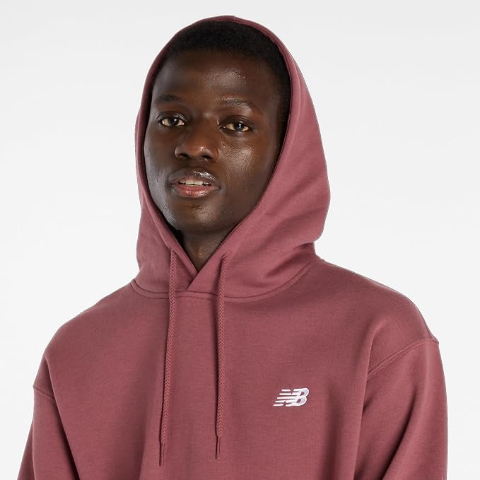 FELPA SPORT ESSENTIALS FLEECE