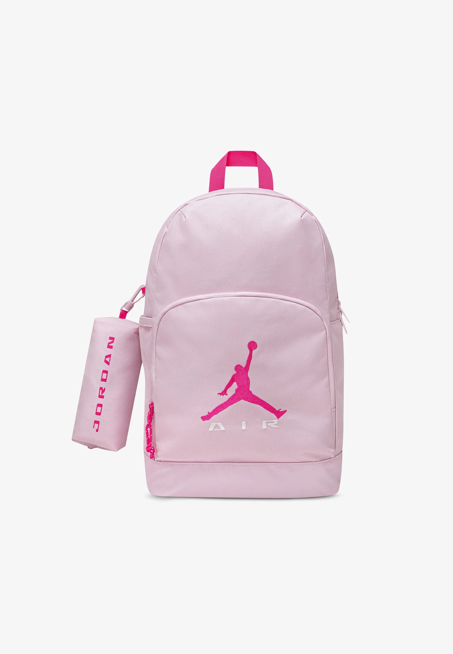 ZAINO KIDS RAID JUMPMAN + PENCIL CASE