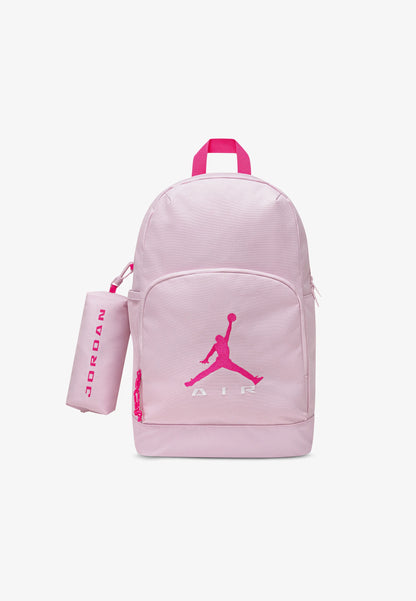 ZAINO KIDS RAID JUMPMAN + PENCIL CASE