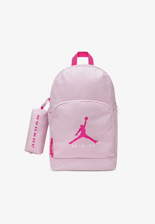 ZAINO KIDS RAID JUMPMAN + PENCIL CASE