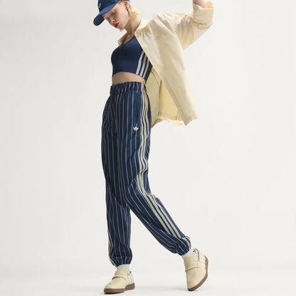 PANTALONI FIREBIRD PINSTRIPES