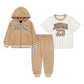 COMPLETO TODDLER BANDS SCRIPT 3SET
