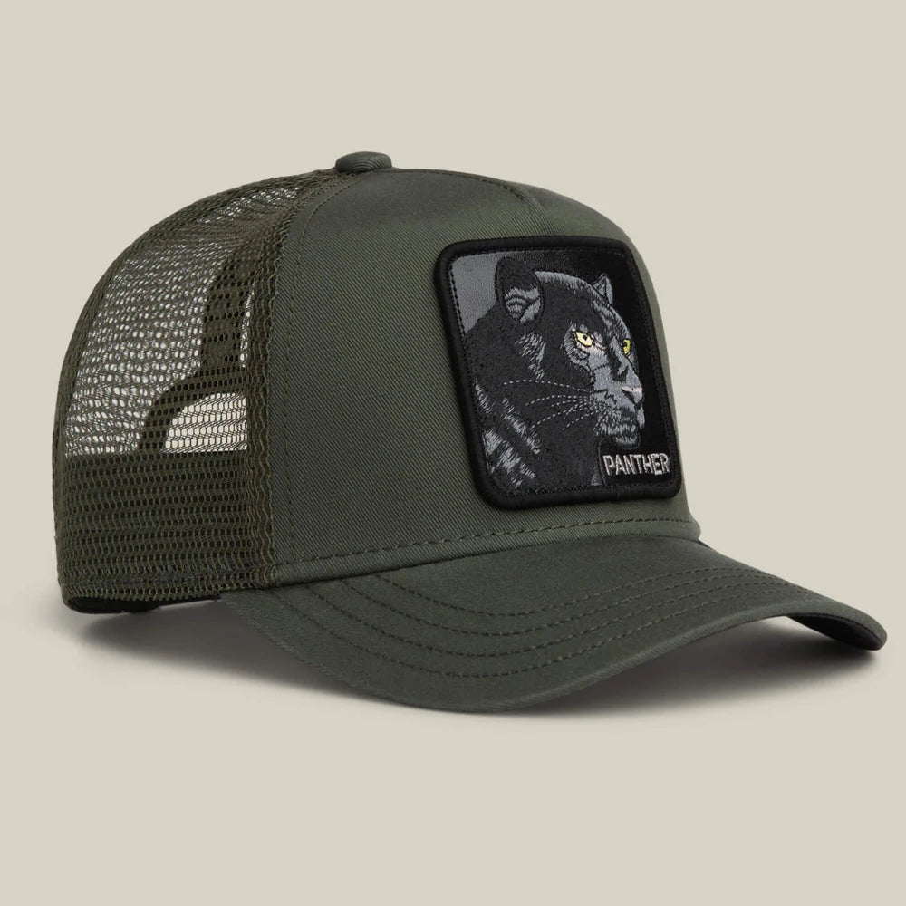CAPPELLINO PANTHER TRUCKER