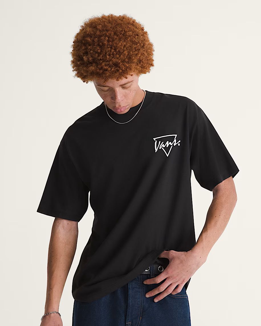 T-SHIRT PALM DRIVE