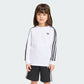 MAGLIA TODDLER CLASSIC 3 STRIPES