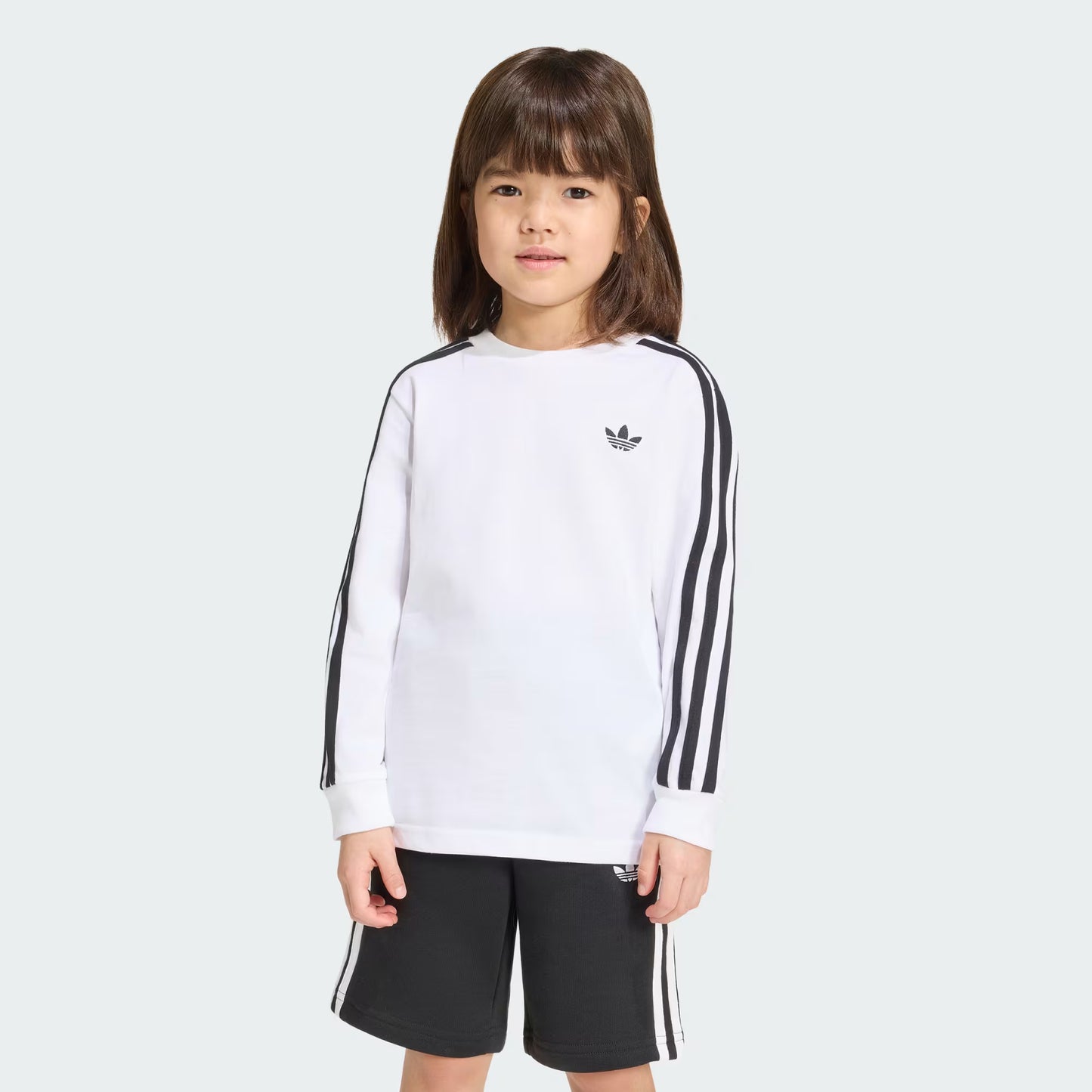 MAGLIA TODDLER CLASSIC 3 STRIPES
