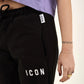 PANTALONI DONNA ICON JOGGER LOGO