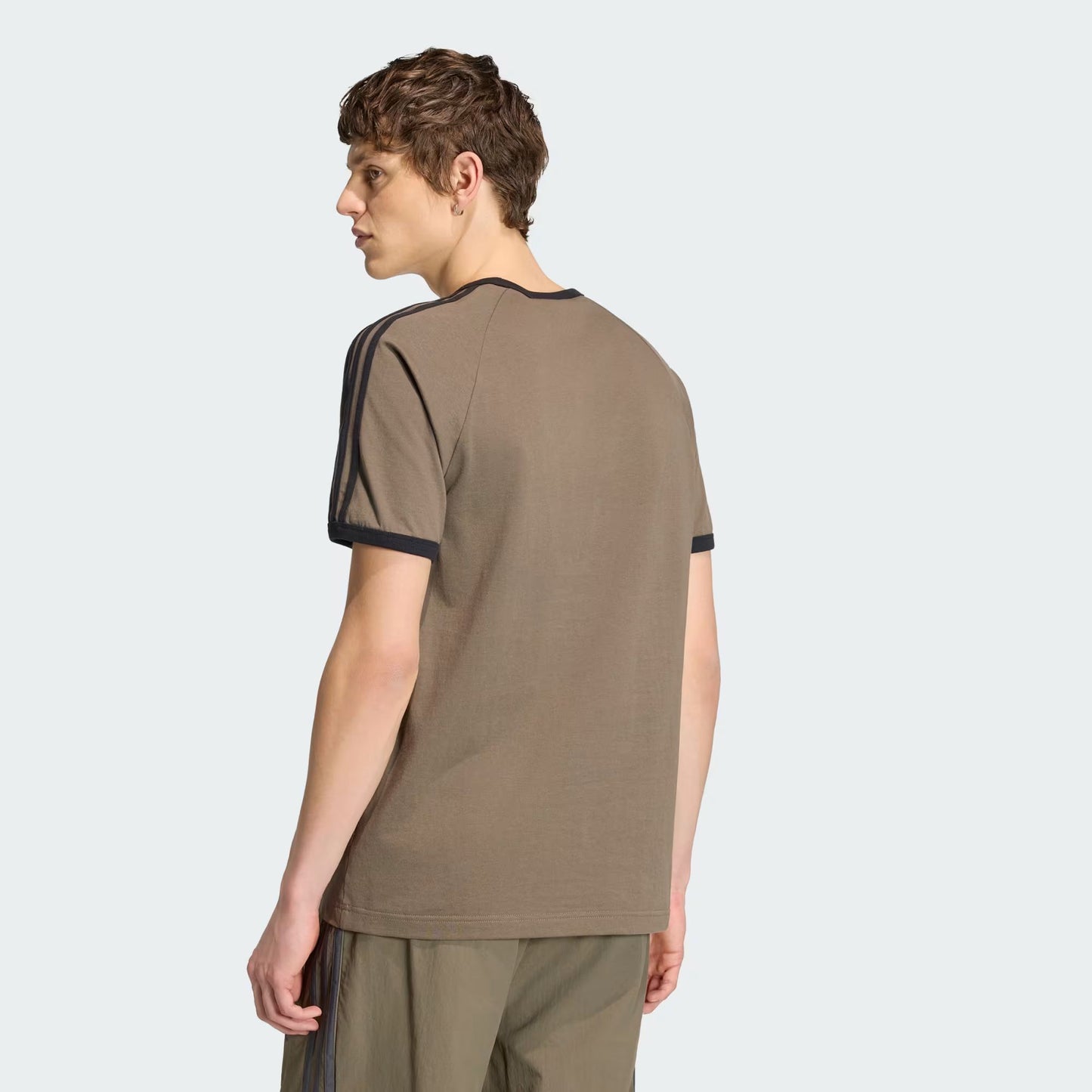 T-SHIRT ADICOLOR CLASSICS 3 STRIPES