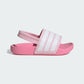 CIABATTE TODDLER ADILETTE ESTRAP I