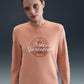 FELPA CLUB GRAPHIC FLEECE