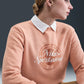 FELPA CLUB GRAPHIC FLEECE
