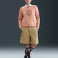 FELPA CLUB GRAPHIC FLEECE