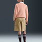 FELPA CLUB GRAPHIC FLEECE
