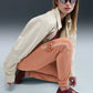 PANTALONI BIG LOGO LEG FLEECE
