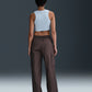 CANOTTA CHILL KNIT CROPPED