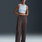 CANOTTA CHILL KNIT CROPPED