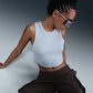 CANOTTA CHILL KNIT CROPPED