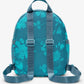 ZAINO FUTURA 365 FLOREAL GRAPHIC MINI