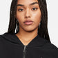 FELPA CHILL TERRY FULL ZIP