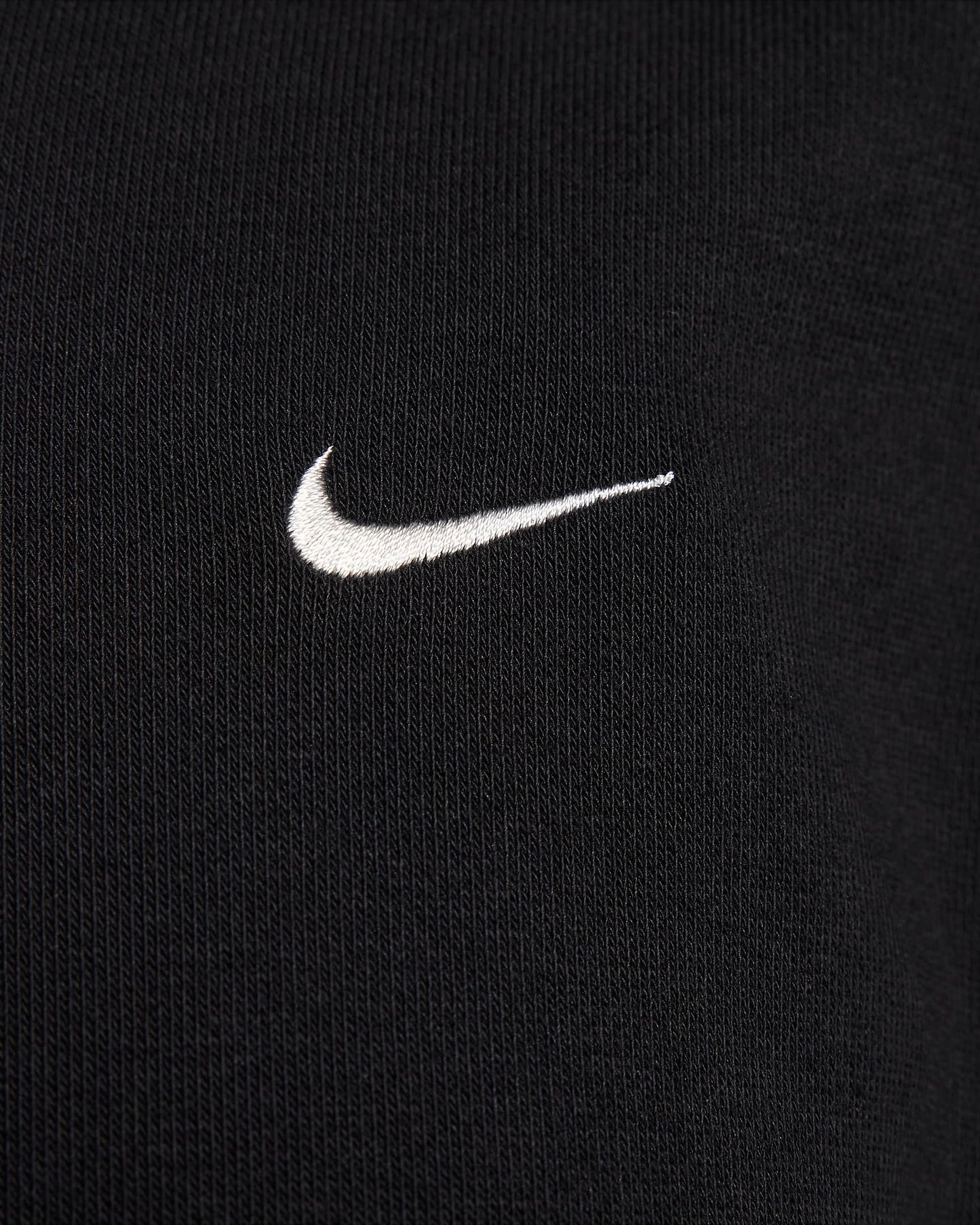 FELPA CHILL TERRY FULL ZIP
