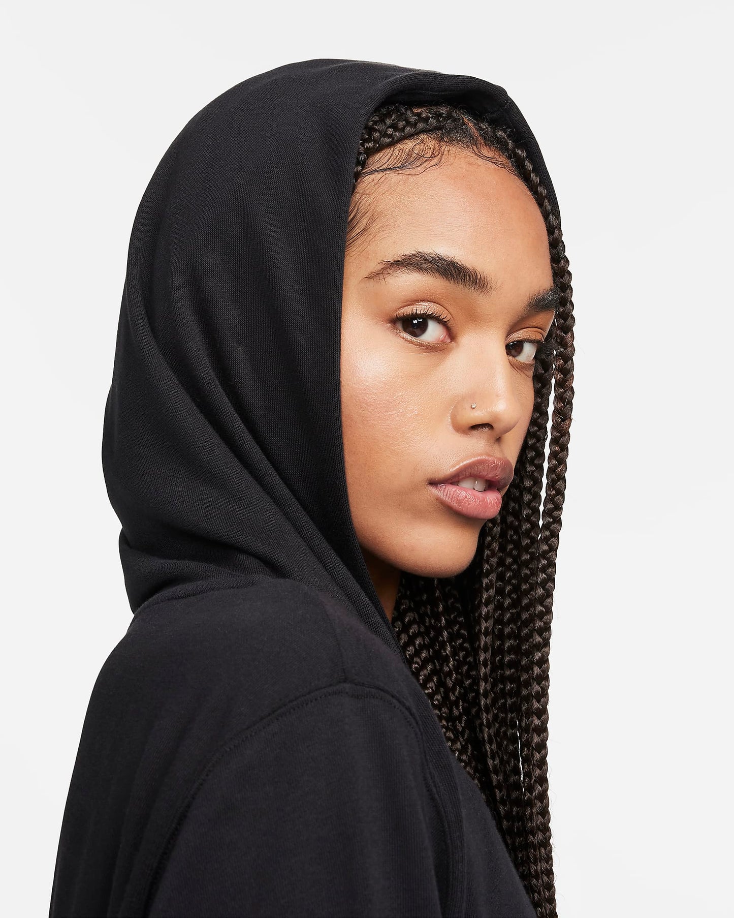 FELPA CHILL TERRY FULL ZIP