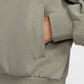 FELPA CHILL TERRY FULL ZIP