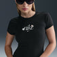 T-SHIRT SPORTSWEAR CHILL KNIT