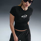 T-SHIRT SPORTSWEAR CHILL KNIT