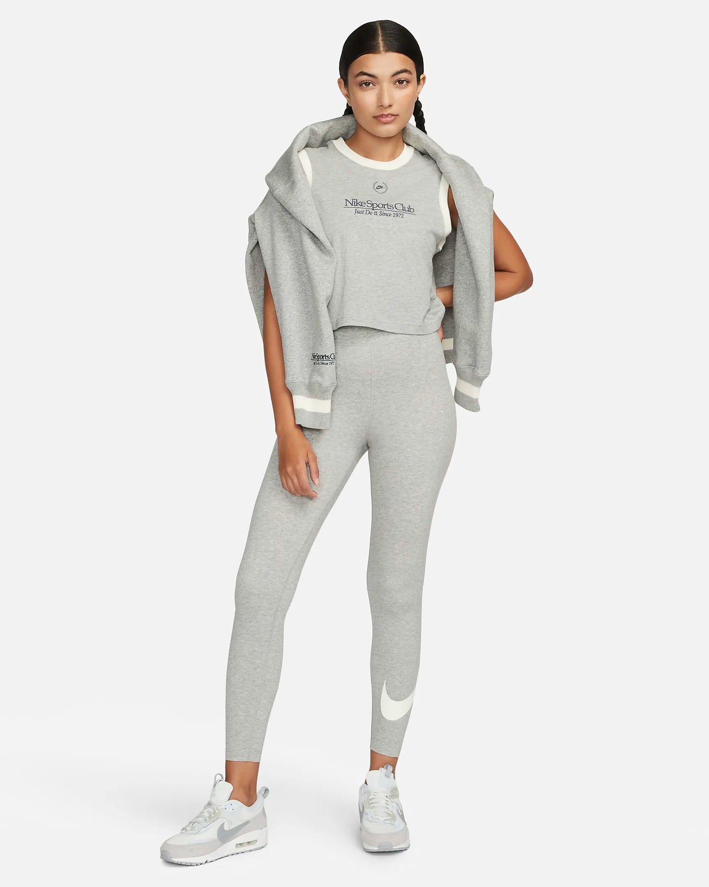 LEGGINGS CLASSIC GRAPHIC