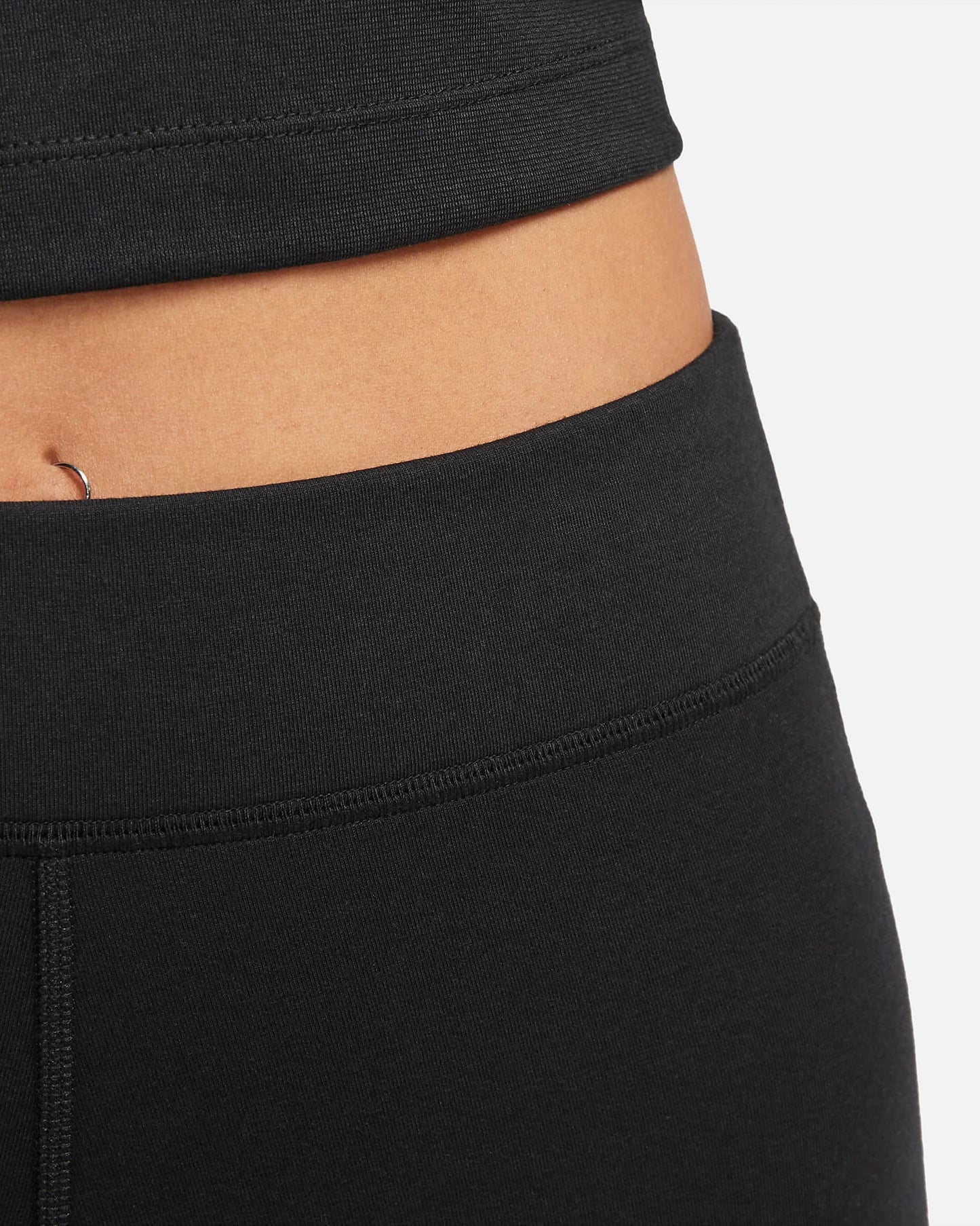 LEGGINGS GRAPHIC HIGH-WAISTED