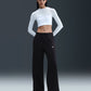 PANTALONI PHOENIX WAISTED-LEG