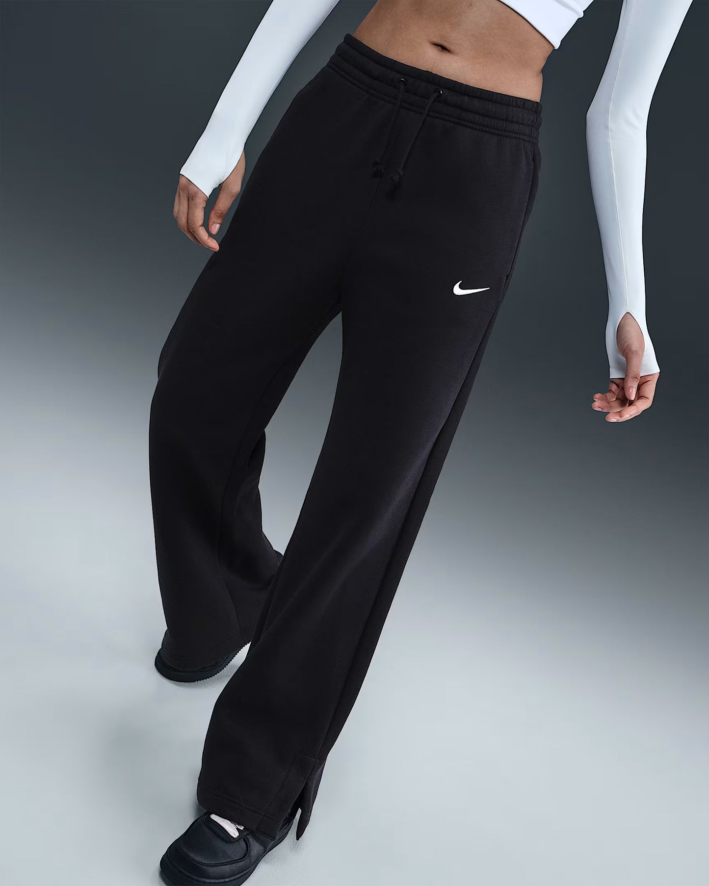 PANTALONI PHOENIX WAISTED-LEG