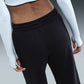 PANTALONI PHOENIX WAISTED-LEG