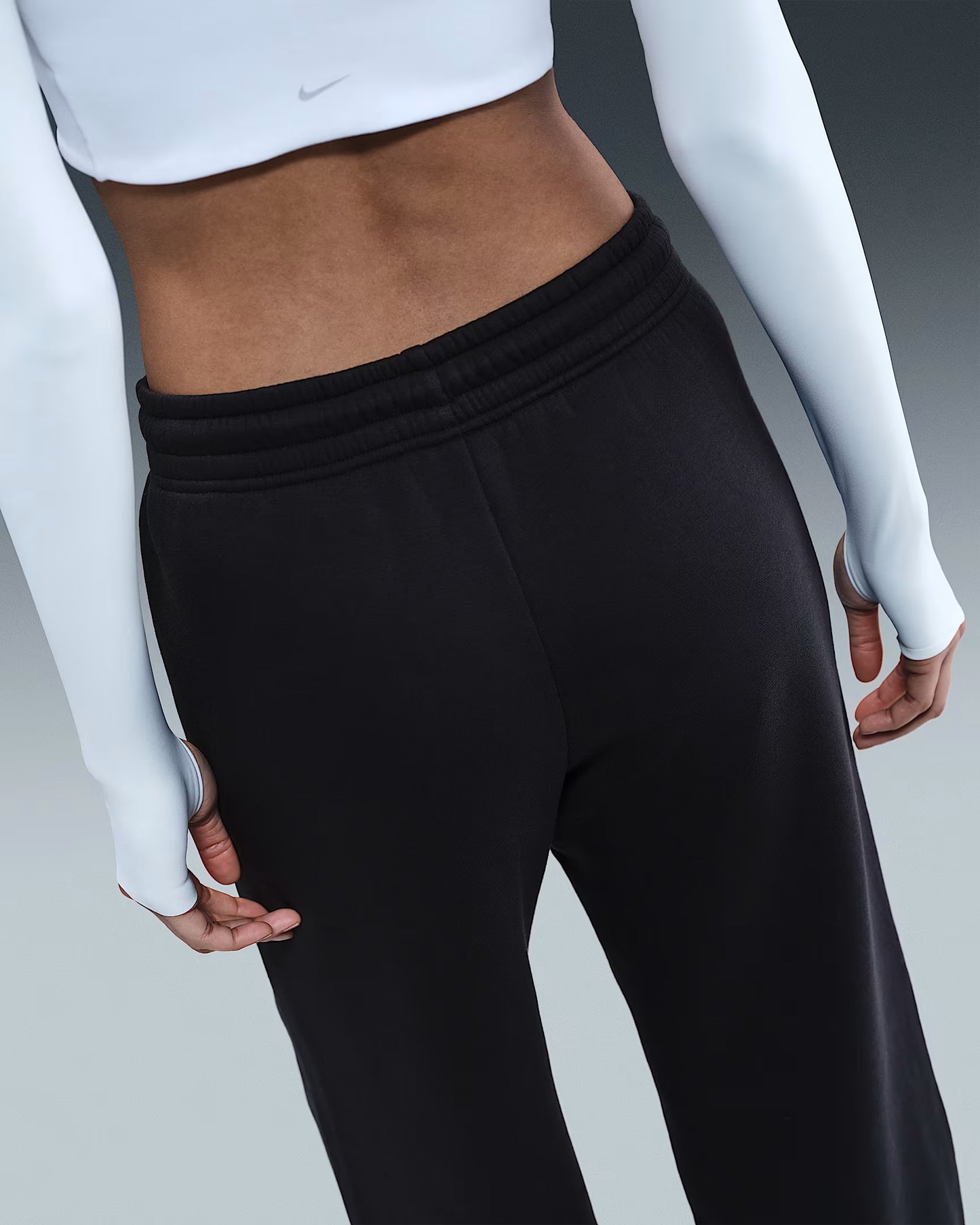 PANTALONI PHOENIX WAISTED-LEG