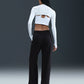 PANTALONI PHOENIX WAISTED-LEG