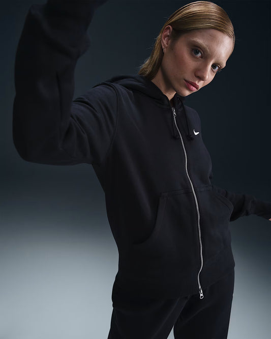 FELPA PHOENIX FULL ZIP FLEECE