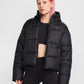 GIUBBOTTO CLASSIC THERMA-FIT PUFFER