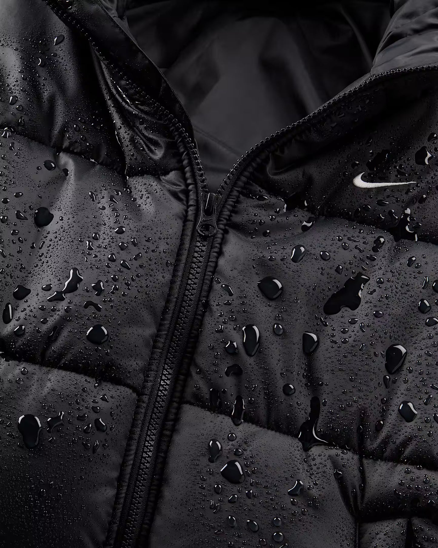 GIUBBOTTO CLASSIC THERMA-FIT PUFFER