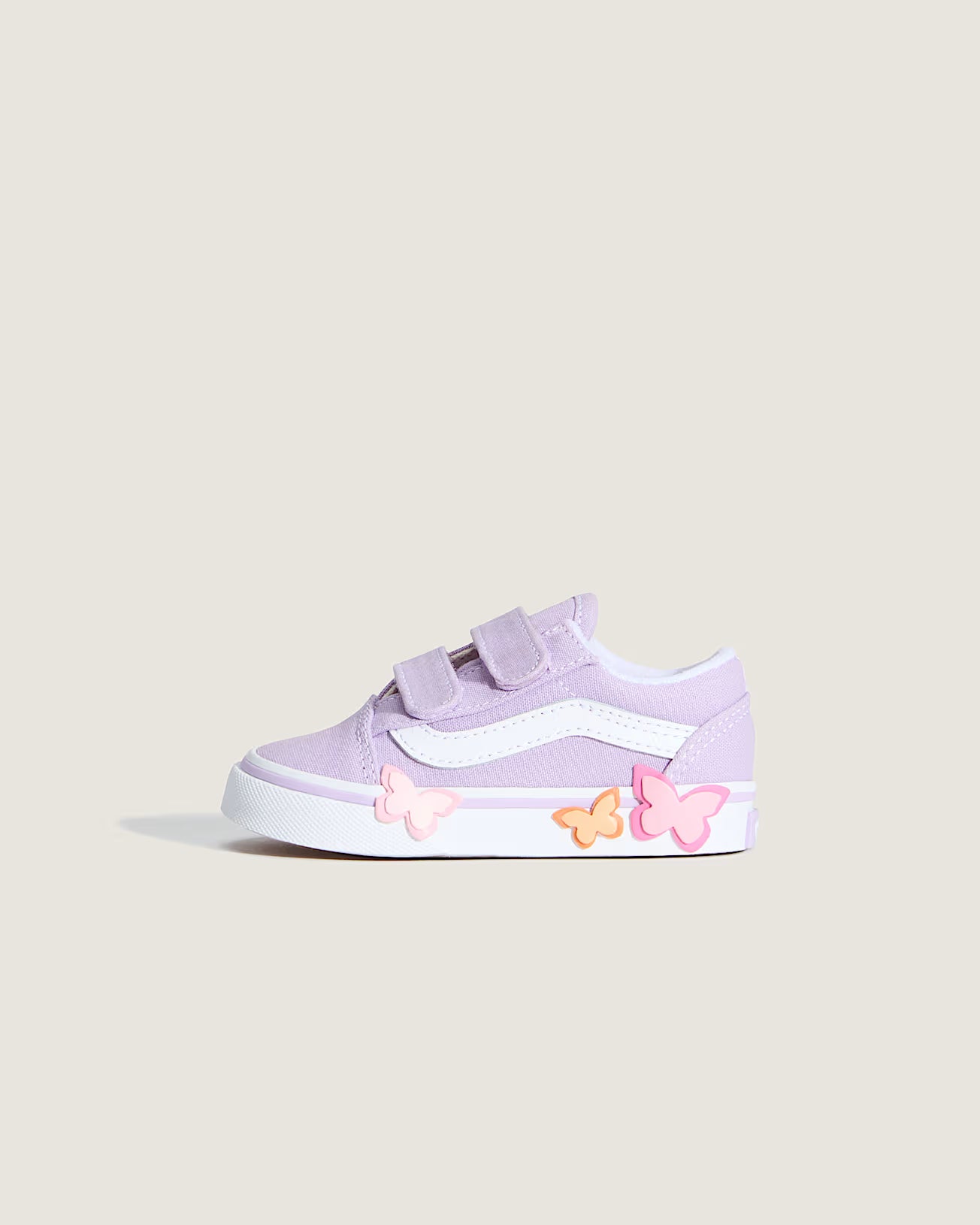 SCARPE TODDLER OLD SKOOL V BUTTERFLY