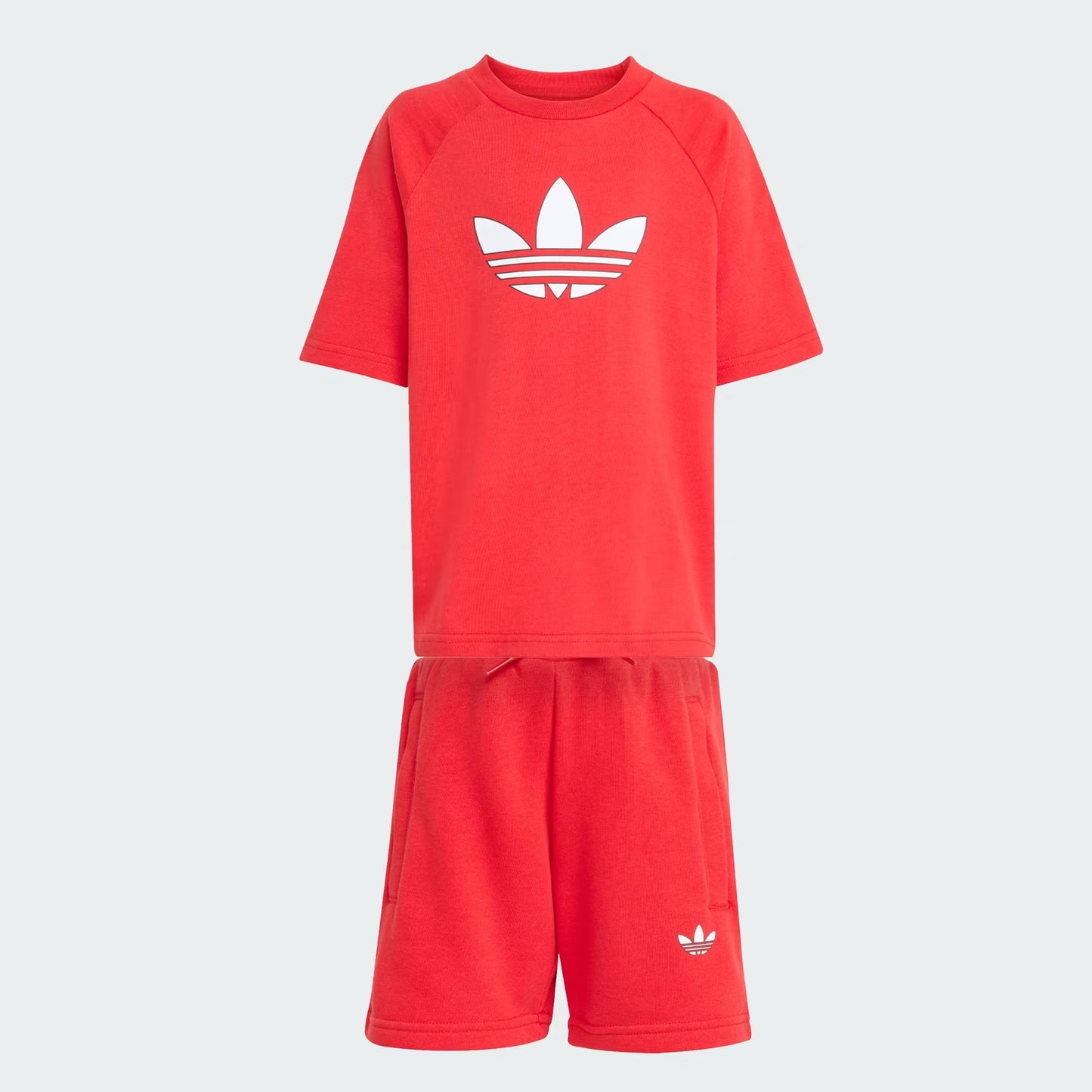 COMPLETO TODDLER TREFOIL LOOSE SET