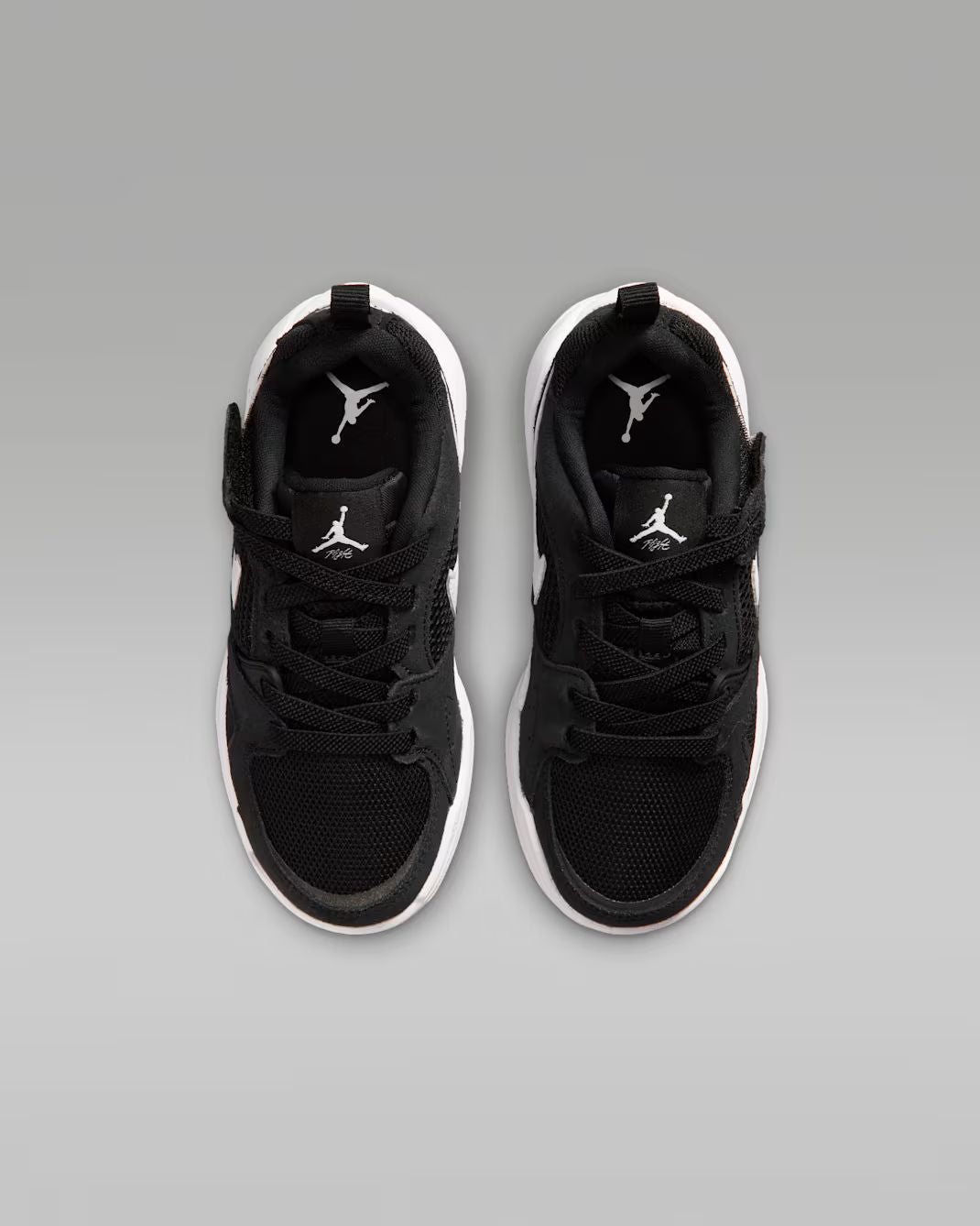 SCARPE KIDS COURT CONNECT LOW SE