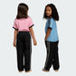 PANTALONI TODDLER FIREBIRD DENIM LOOSE