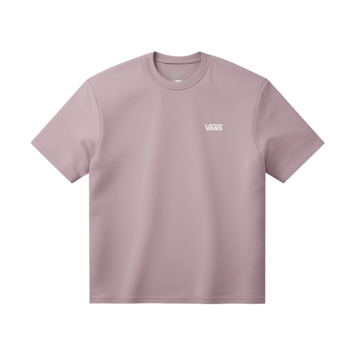 T-SHIRT LEFT CHEST LOGO